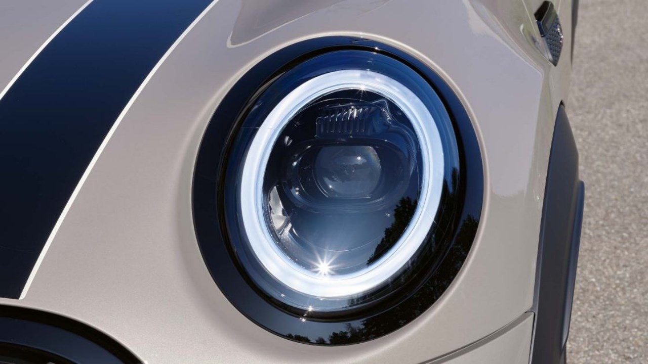 MINI 3-door Hatch MINI 3-door Hatch